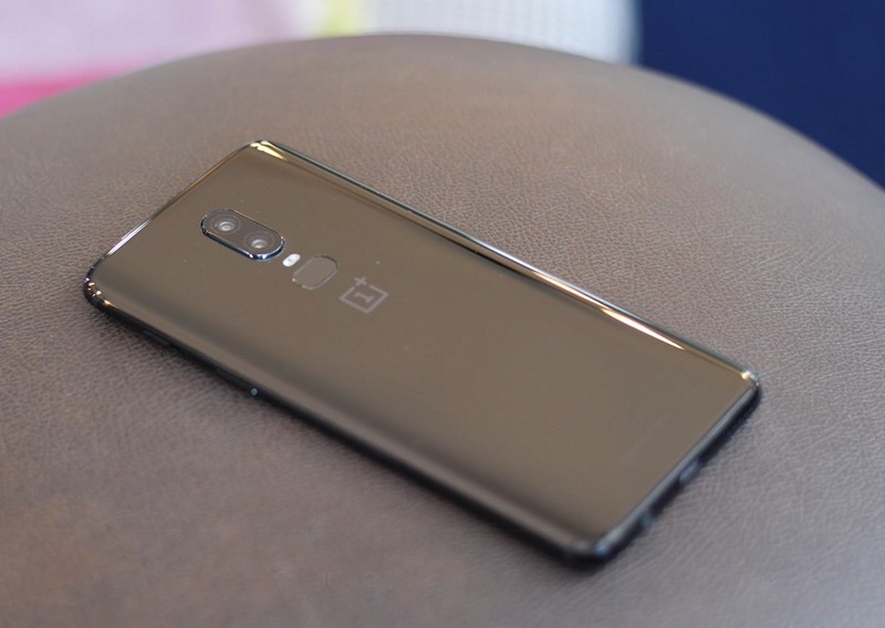 OnePlus 6 First Impressions: The Winning Streak Continues!