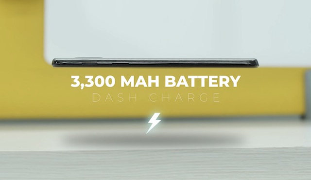 OnePlus 6 Battery Test - The Specs