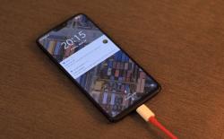 OnePlus 6 Dash Charge