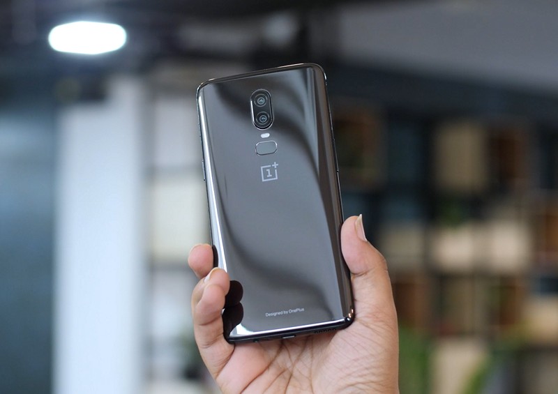 OnePlus 6 First Impressions: The Winning Streak Continues!