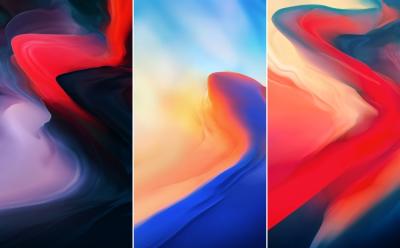 OnePlus 6 Official Wallpapers Leaked Beebom Featured