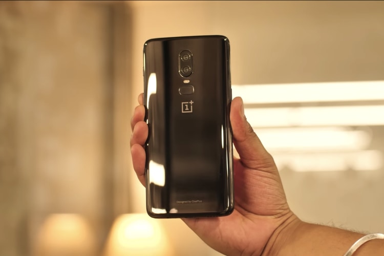 OnePlus 6 Performance Test The Beast is Back