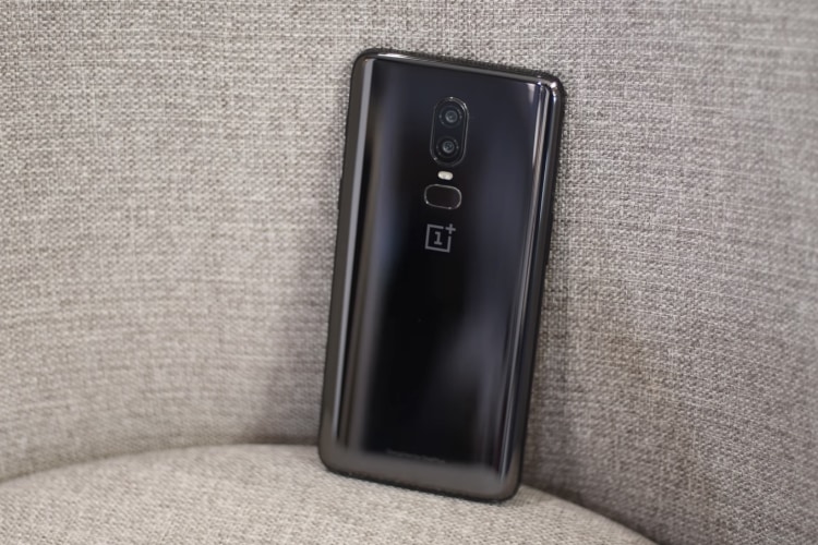 OnePlus 6 Portrait Mode Test-Still Lacks Flagship Finesse