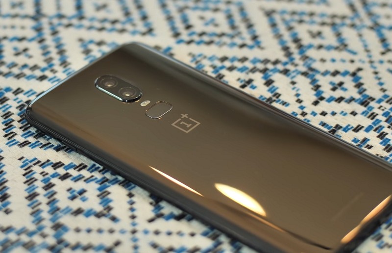OnePlus 6 Review: A Little Pricey but Hard to Beat!