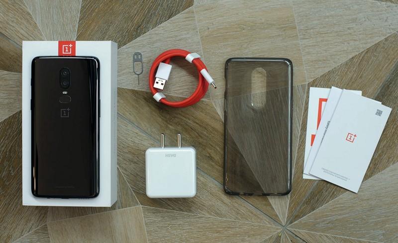 OnePlus 6 Review: A Little Pricey but Hard to Beat! | Beebom