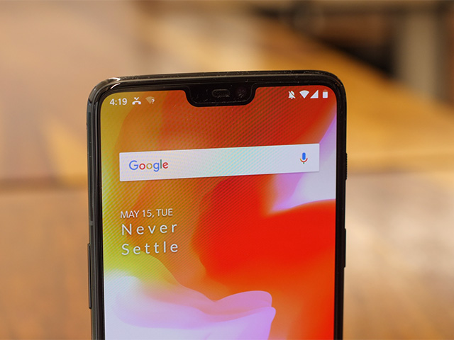 OnePlus CEO Places Focus on In-Hand Balance; Says Notch To Get Even Smaller