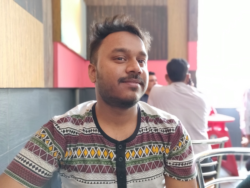 OnePlus 6 Portrait Mode Test: Still Lacks That Flagship Finesse