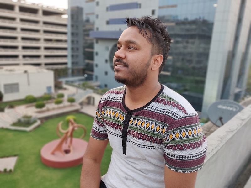 OnePlus 6 Portrait Mode Test: Still Lacks That Flagship Finesse