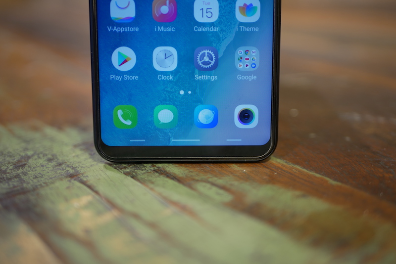 Vivo V9 Display 3