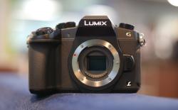 Panasonic LUMIX G85 Featured