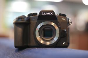 Panasonic LUMIX G85 Review: Small Size, Big Talk
