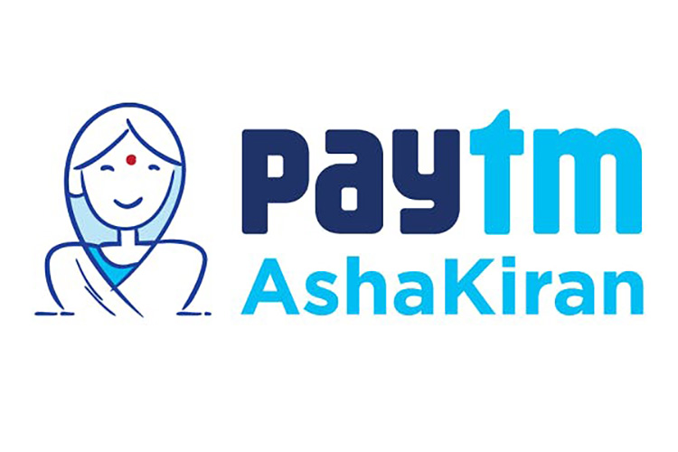 Paytm AshaKiran