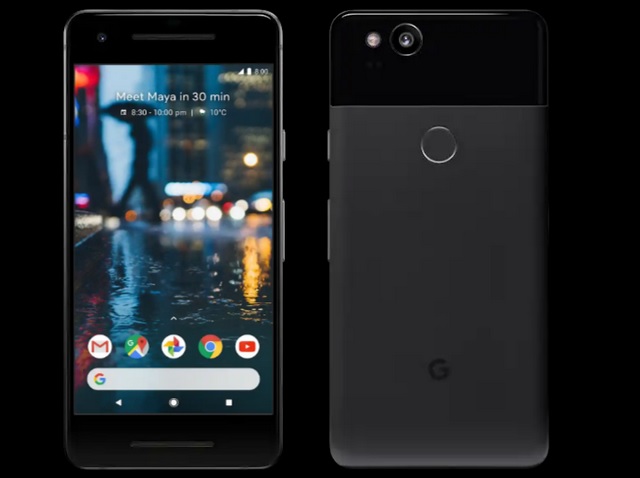 Google Discontinues the Pixel 2 and Pixel 2 XL