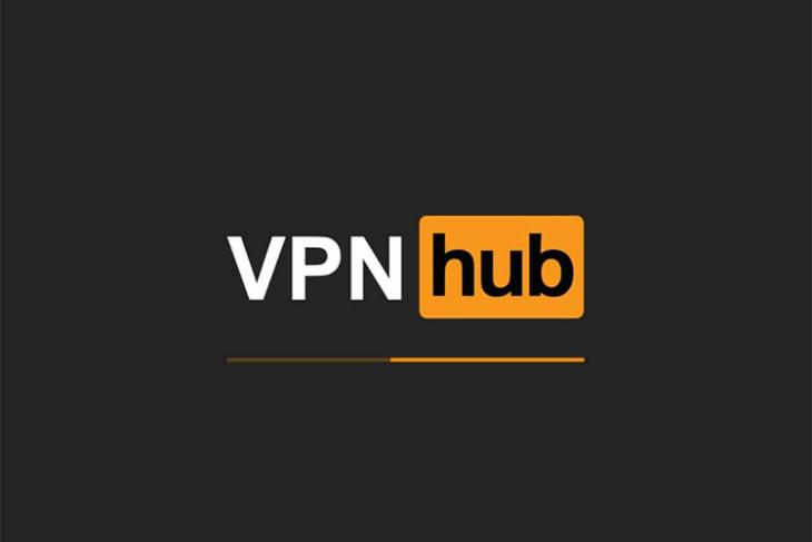 Pornhub VPNhub