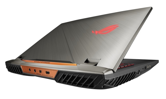 Asus Launches Core i9-powered ROG G703, TUF Gaming FX504 Laptops in India