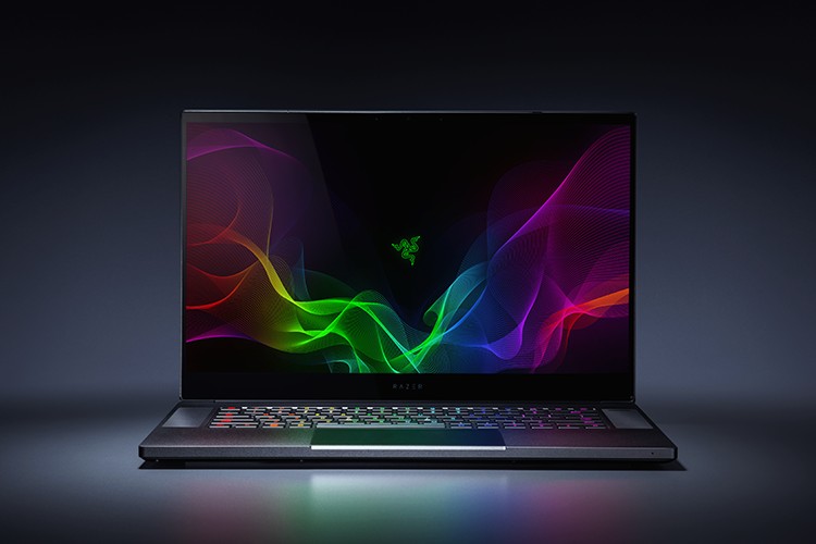 The New Razer Blade Brings 15.6-inch 144Hz Display, Along with Intel Hexa-Core CPUs