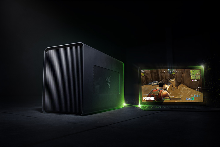 Razer Unveils Cheaper $299 Razer Core X With Mac Support | Beebom