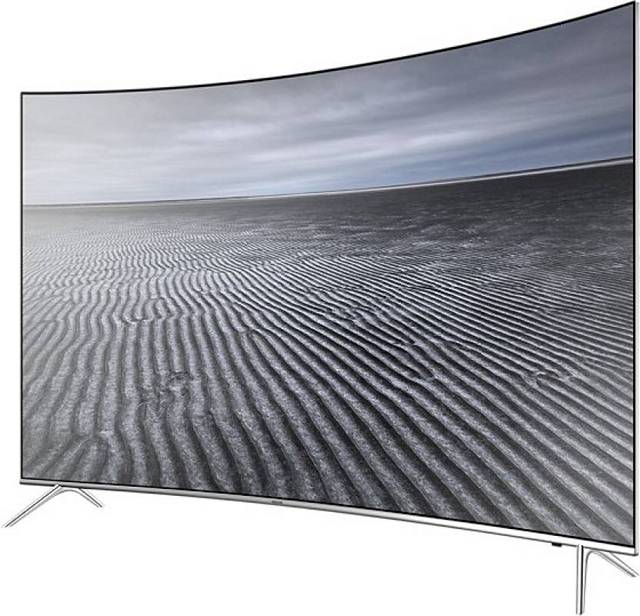 Samsung’s 49-inch Curved UHD TV Available at Rs 99,999 (47% Off) on Flipkart