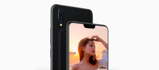 vivo x21 ud