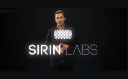 Sirin Labs Finney website