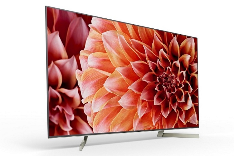 Sony Bravia 65-inch, 85-inch Android TVs With 4K HDR Launched in