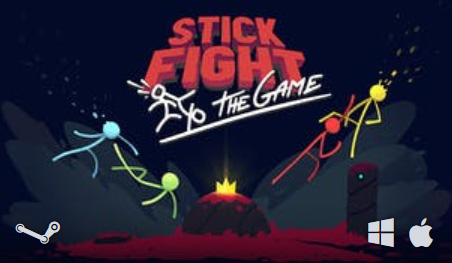 Stick Fight The Game Humble Bundle