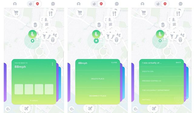 Tinder Brings Location Tracking to the App with ‘Tinder Places’