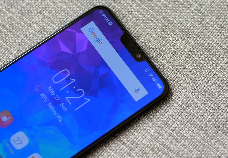 Vivo X21 Review: Innovative But Worth The Price? | Beebom