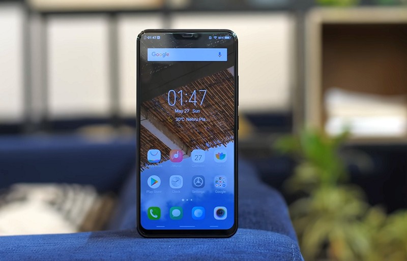 Vivo X21 Review: Innovative But Worth The Price?
