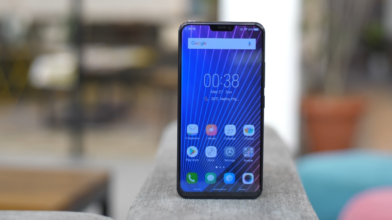 Vivo X21 First Impressions: The Start of Something New