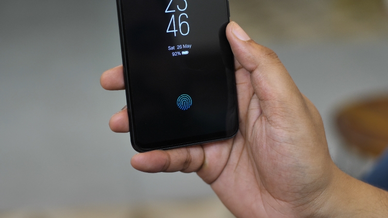 Vivo X21’s Under Display Fingerprint Scanner Review: A Great Start!