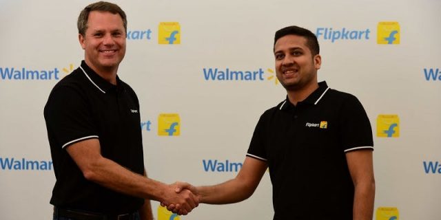 Flipkart Founder Binny Bansal Quits Over ‘Serious Personal Misconduct’