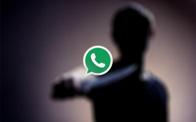 WhatsApp Group Admin Stabbed