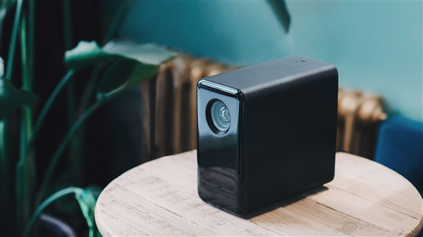 Xiaomi MIJIA projector body 1