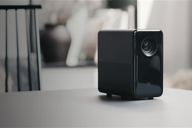 Xiaomi MIJIA projector