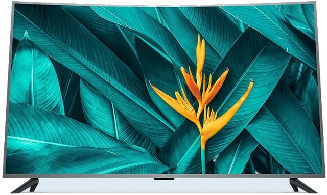 Xiaomi Launches 4 New TV Models, Including Curved Mi TV 4S and Mi TV 4X