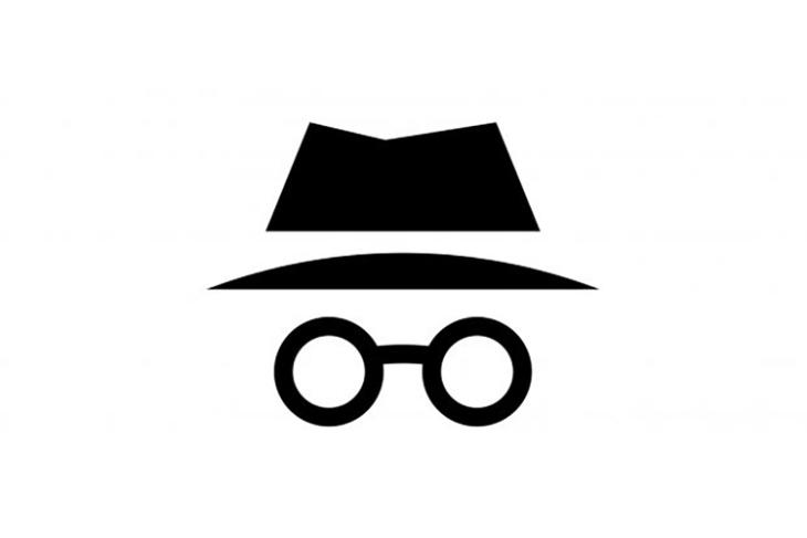 YouTube Incognito Mode featured