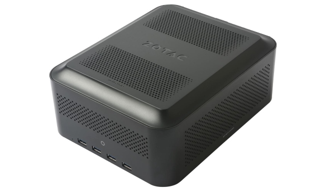 Zotac AMP Box Mini