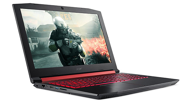 Acer Nitro 5