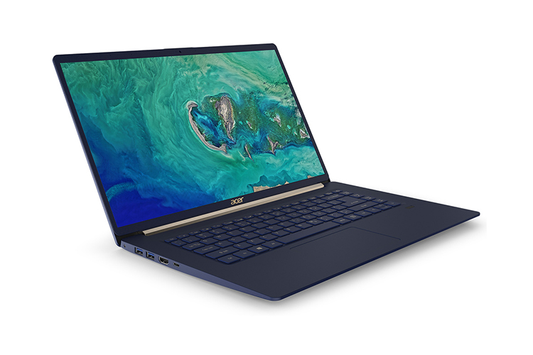 Acer Swift 5 15 inch