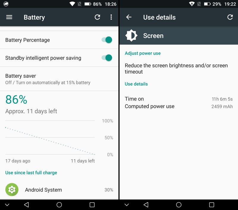 aermoo m1 battery