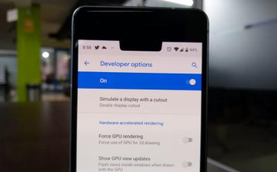 android p notch featured