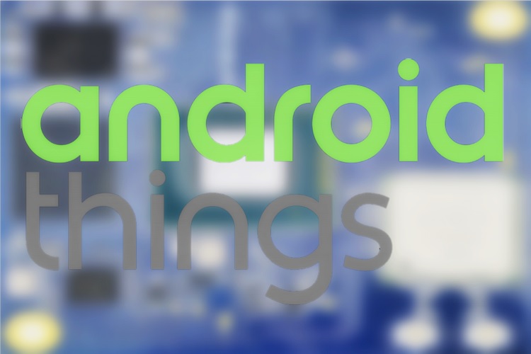 Google Releases Android Things 1.0 With Extended Support For Developers
