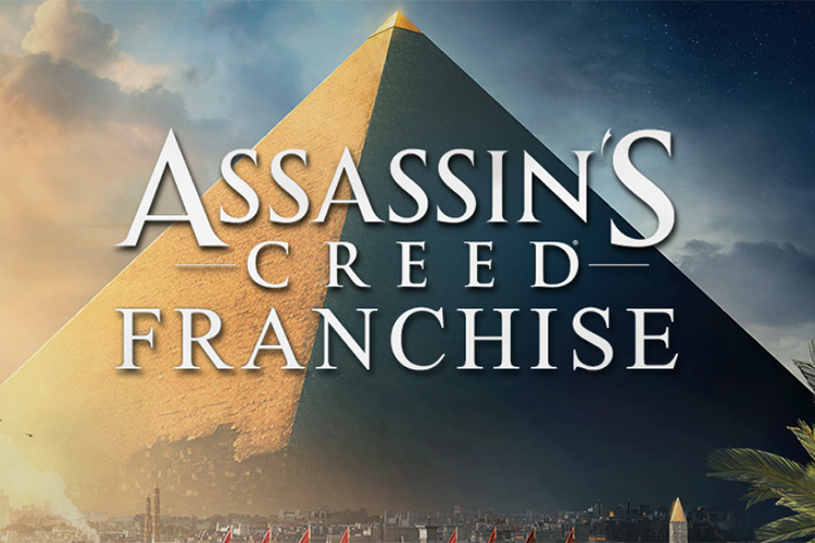 Steam Is Running A Sale On Assassin S Creed Franchise Today Beebom