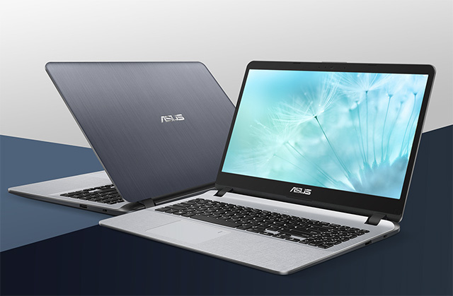 Asus X507 Ultrabook Launched in India as Paytm Mall Exclusive Starting at Rs. 21,990