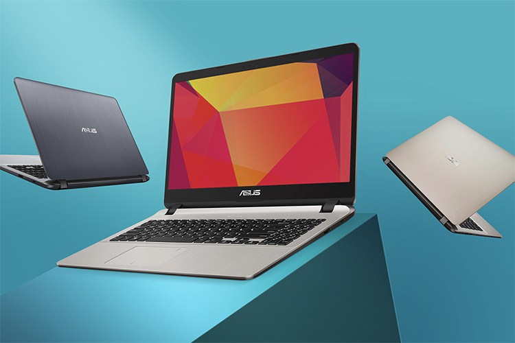 Asus X507 Lightweight Laptop Launched In India Starting At Rs 21990