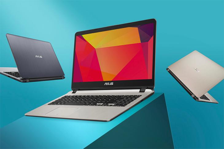 Asus X507 Ultrabook Launched in India as Paytm Mall Exclusive Starting at Rs. 21,990