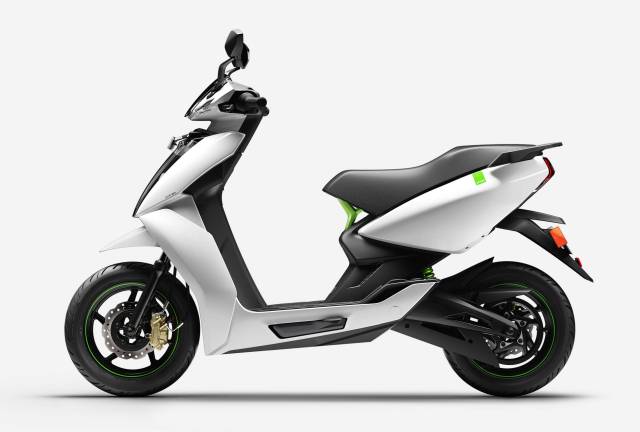 Hero MotoCorp-backed Ather Energy Starts Installing EV Charging Stations in Bengaluru