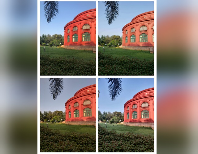 OnePlus 6 Camera Pitted Against Pixel 2, iPhone X and Galaxy S9 in Official Blind Photo Test