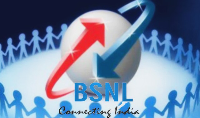 BSNL Gets Government Approval to Offer 4G Services Nationwide